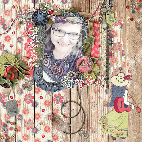 Boho Chic