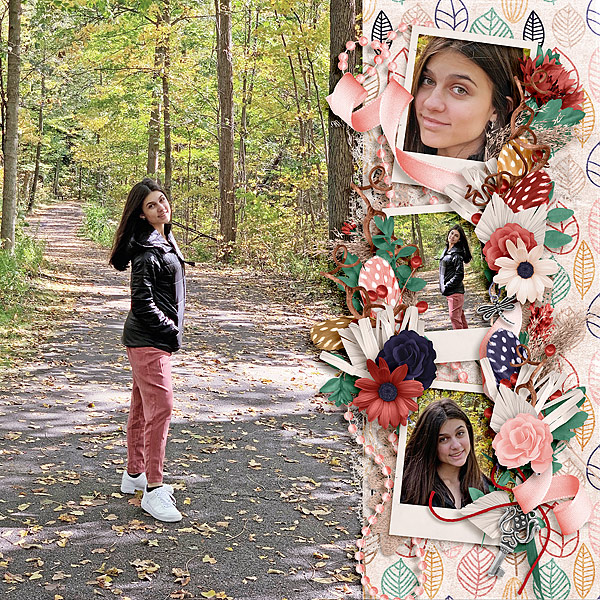 Boho Chic