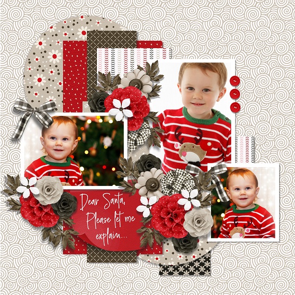 Boho Christmas