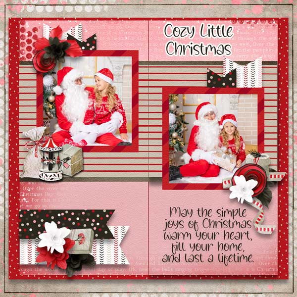 Boho Christmas