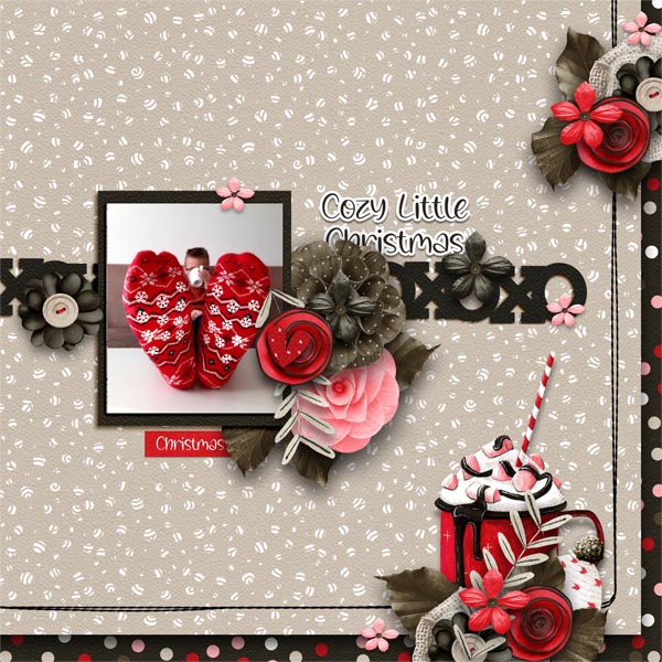 Boho Christmas