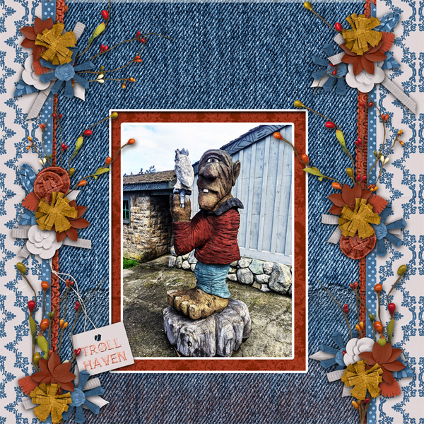 Boho-Fall
