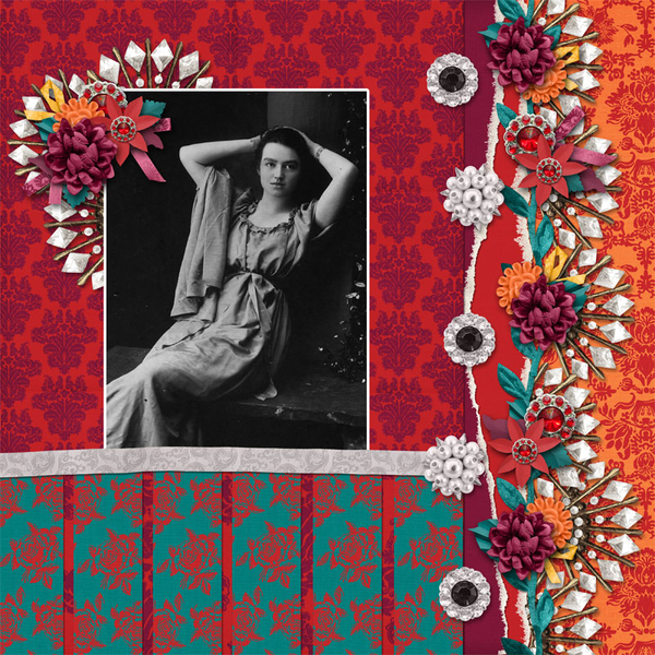 Boho Gypsy