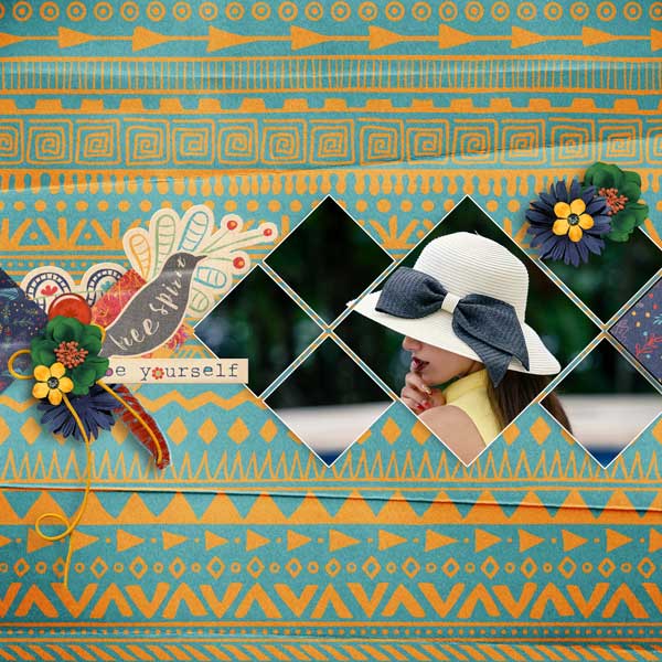 Boho-Holic