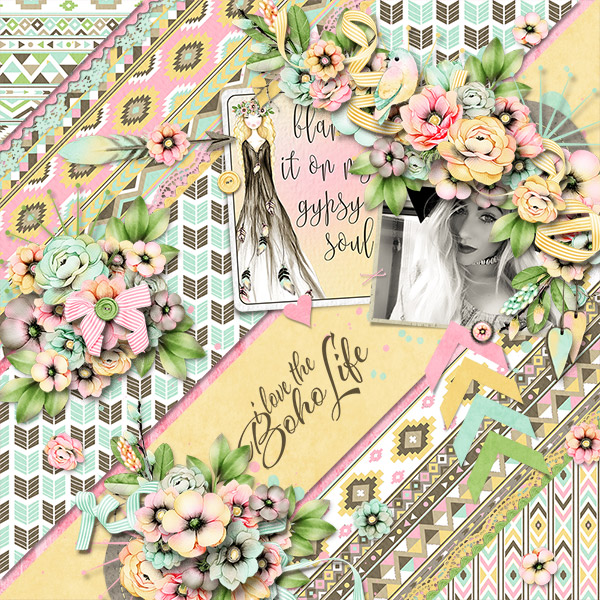 Boho Life