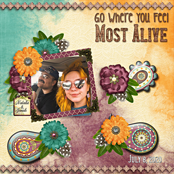 Boho Life