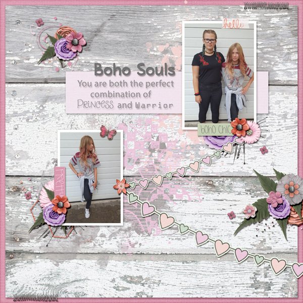 Boho Souls