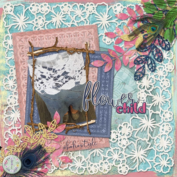 Boho Style
