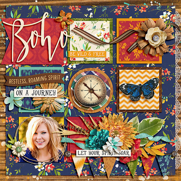 Boho