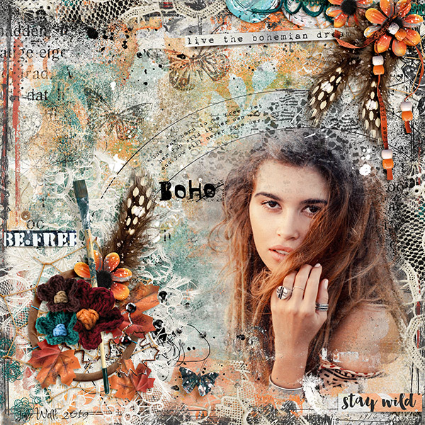 BOHO