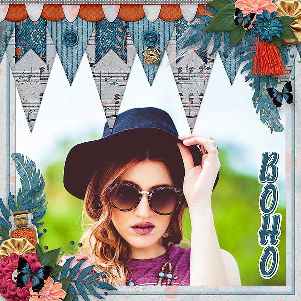 BoHo