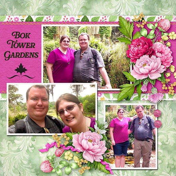 Bok Tower Gardens