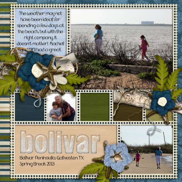Bolivar