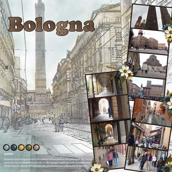Bologna