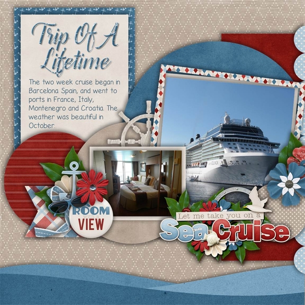 Bon Voyage