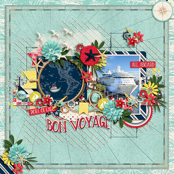 Bon Voyage