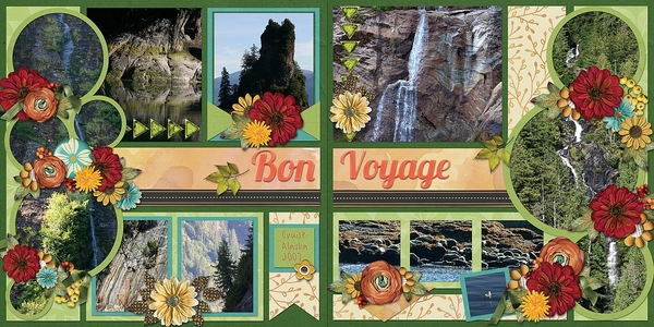 Bon Voyage