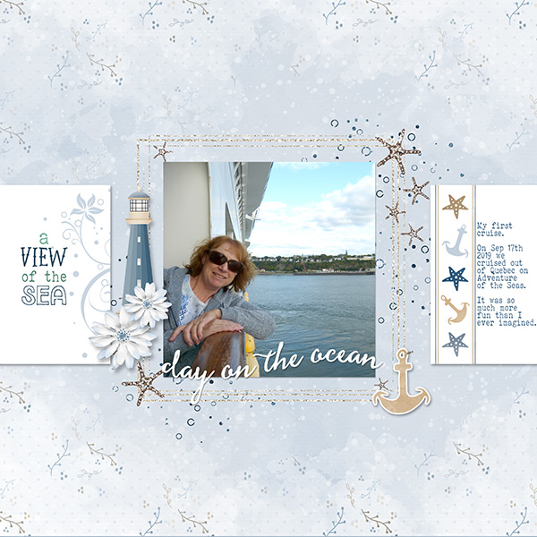 Bon Voyage