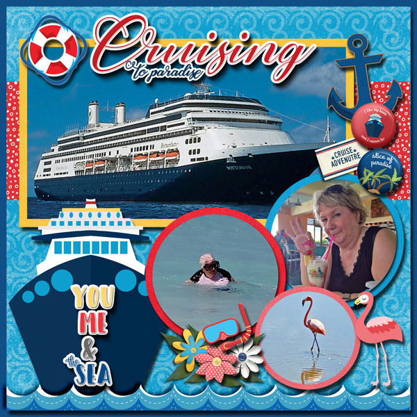 Bon Voyage