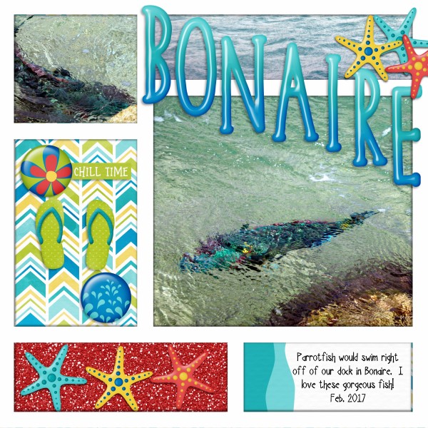 Bonaire