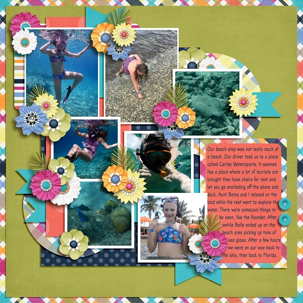 Bonaire