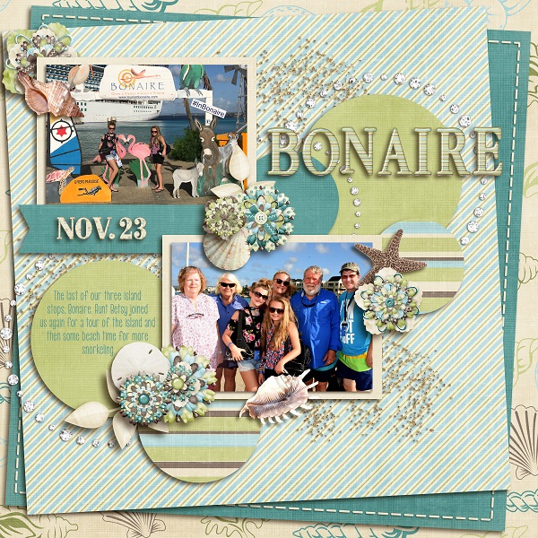 Bonaire