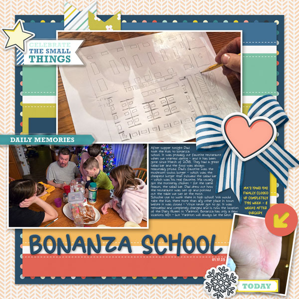Bonanza School