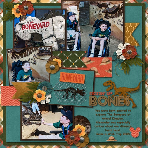 Boneyard
