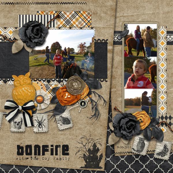 Bonfire