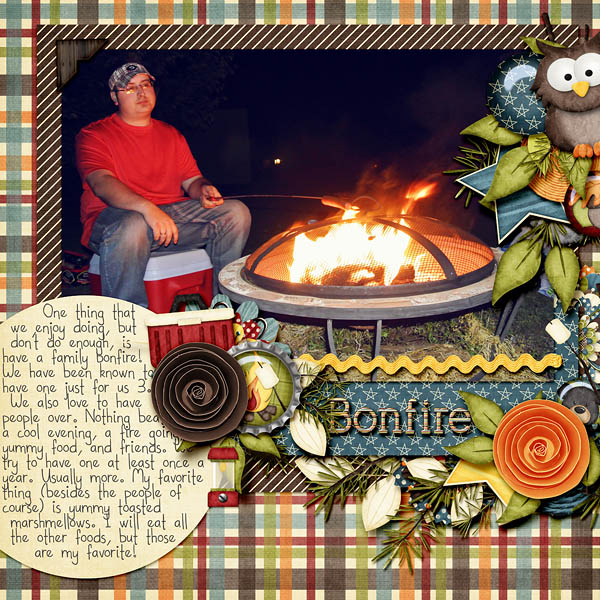 Bonfire