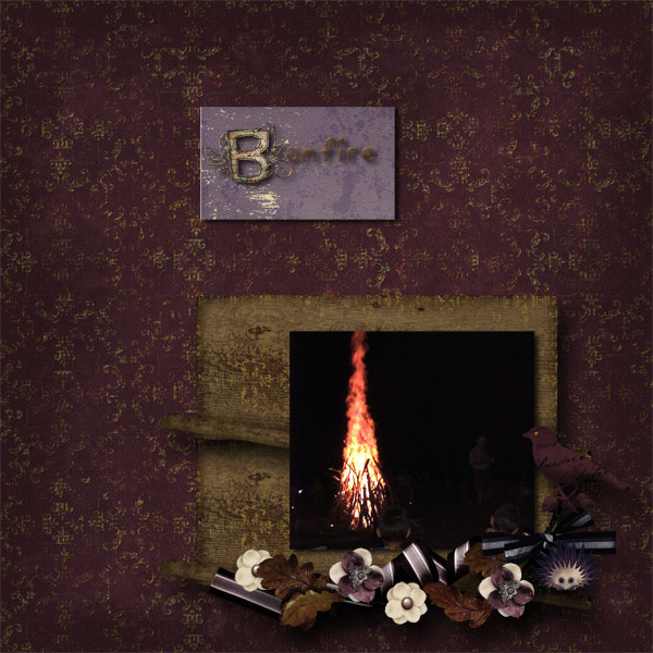 Bonfire