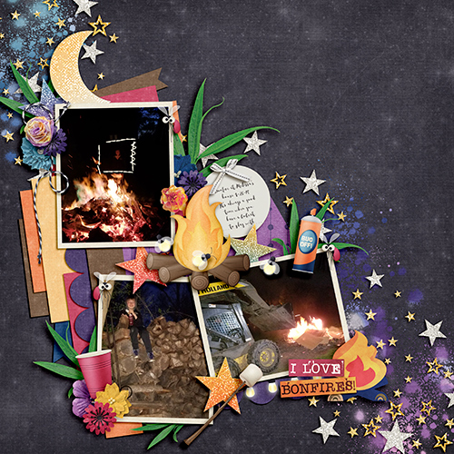 Bonfire