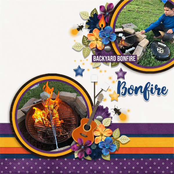 Bonfire