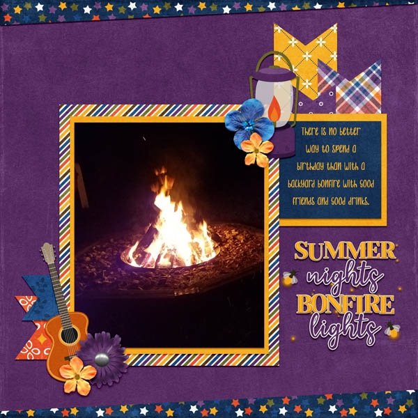 Bonfire