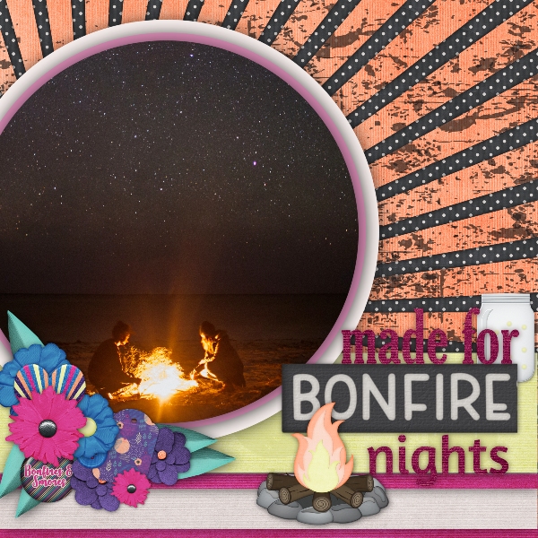 Bonfire