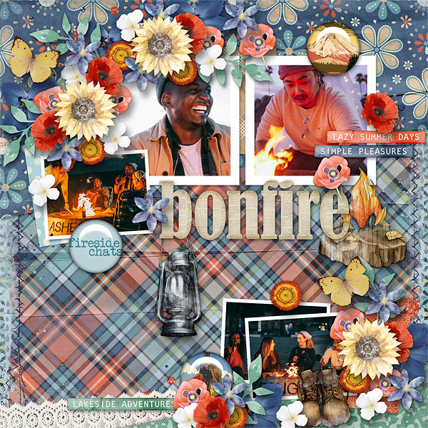Bonfire