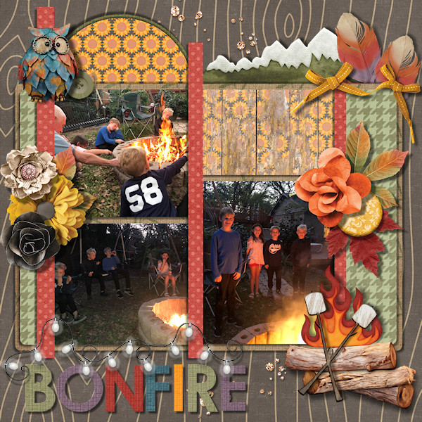 Bonfire