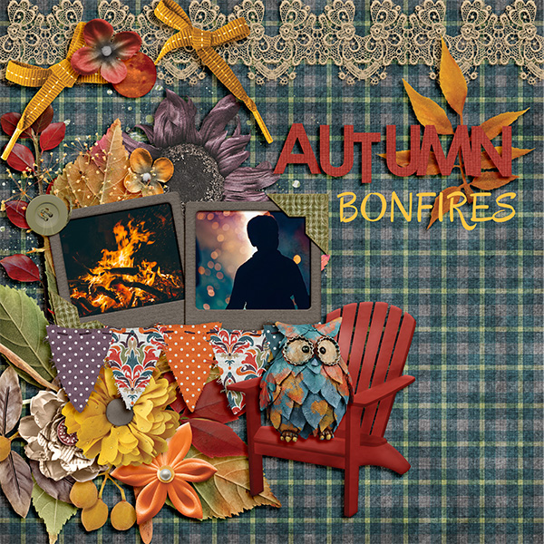 Bonfire