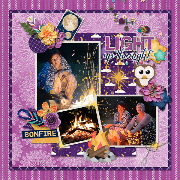 Bonfire