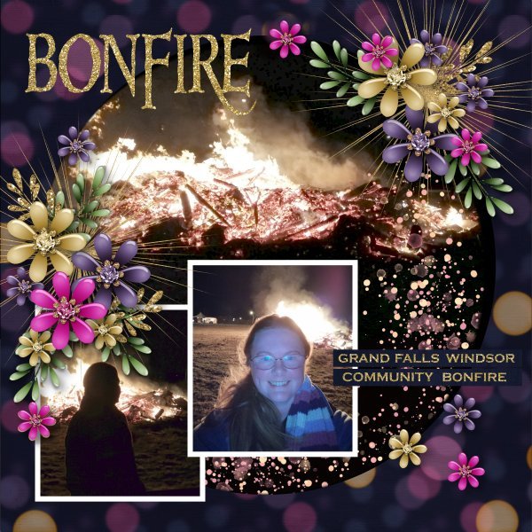 bonfire