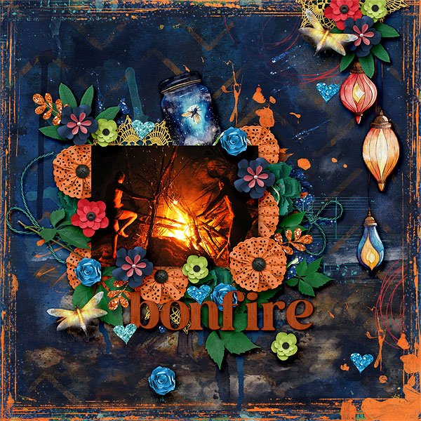 Bonfire