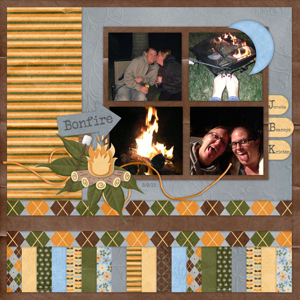 Bonfire