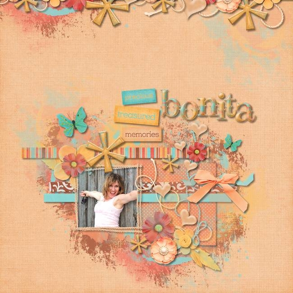 Bonita