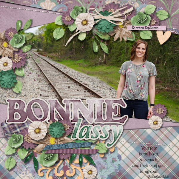 Bonnie Lassy