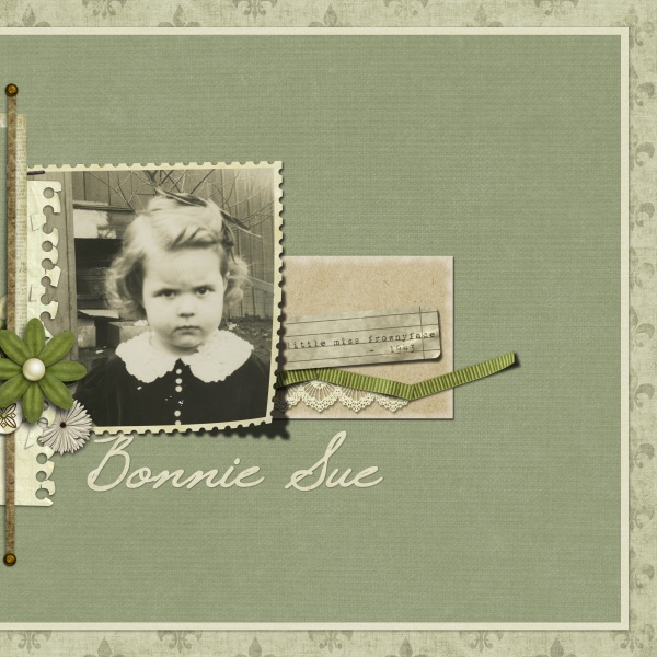 Bonnie Sue