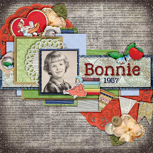 Bonnie