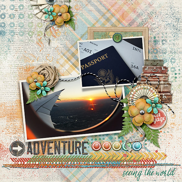 BonVoyage