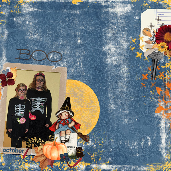 boo 2016