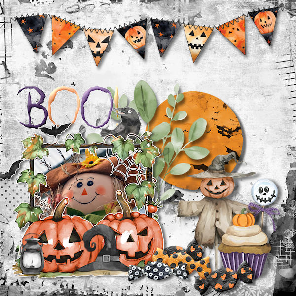 Boo 2024