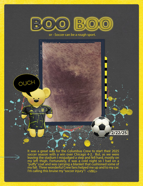 Boo Boo